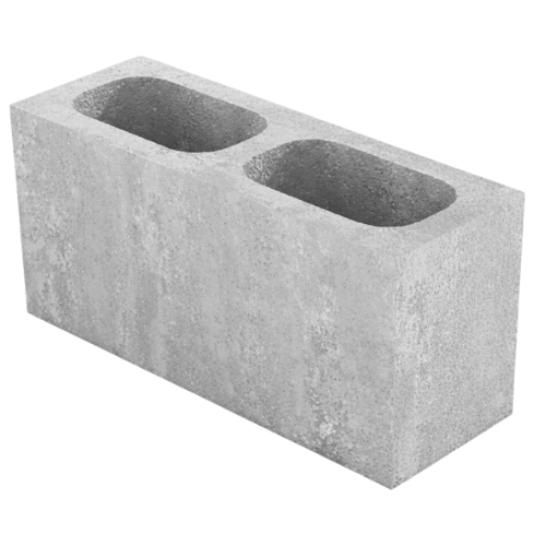 Bloco de Concreto - Análise Técnica