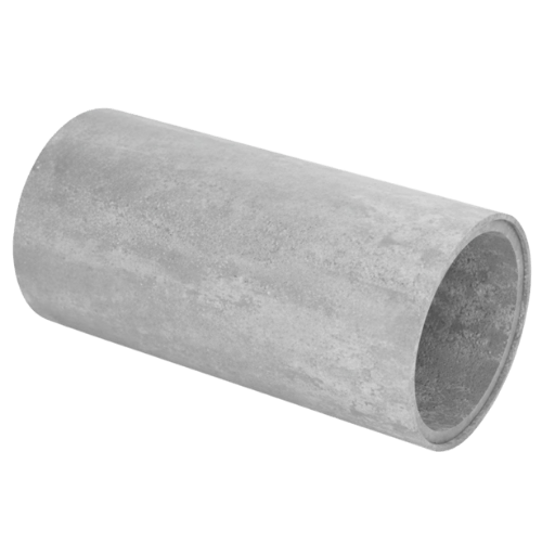 Tubo de Concreto - Análise Técnica